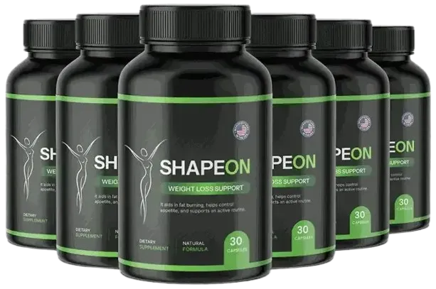shapeon supplement 