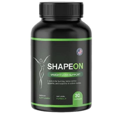 shapeon