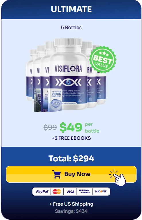visium care buy 6 bottles