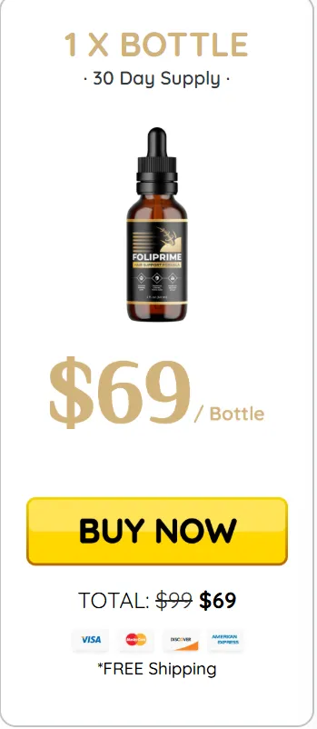 hairlift buy 1 bottle