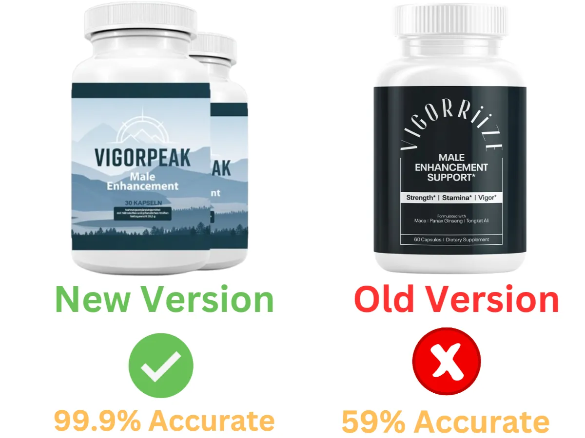 vigorriize