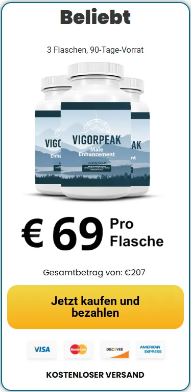 vigorriize buy 3 bottles