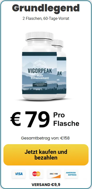 vigorriize buy 2 bottle