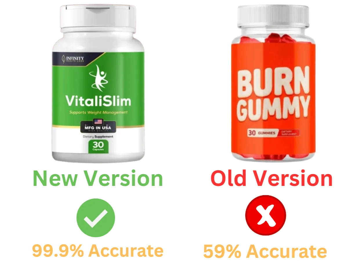 burn gummy