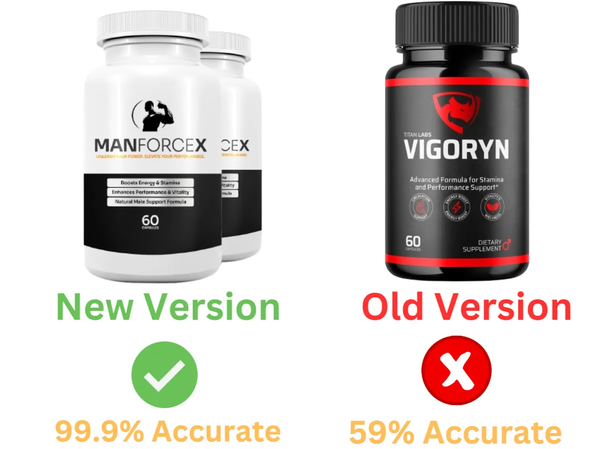 vigoryn