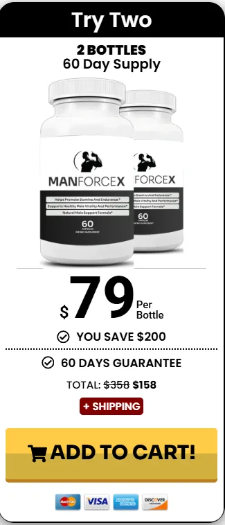 max vitalize buy 2 bottle