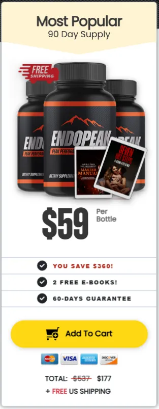 max vitalize buy 3 bottles