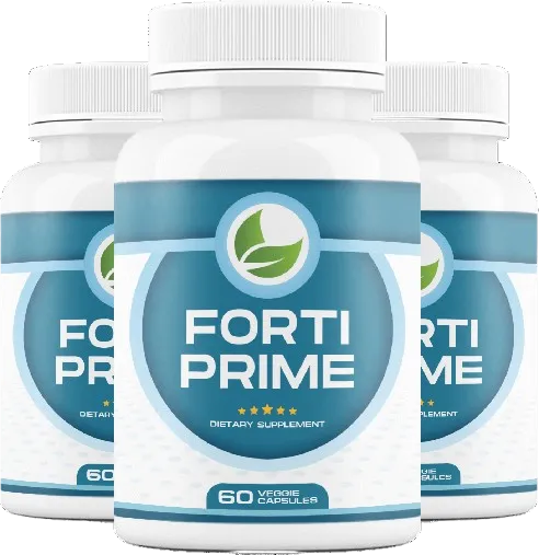 forti prime benefits