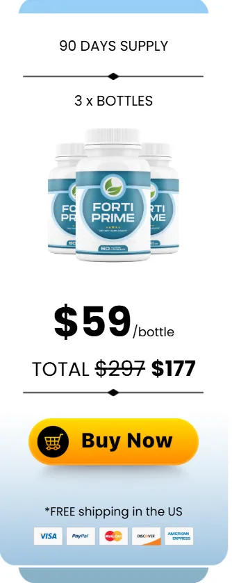 forti prime buy 3 bottles