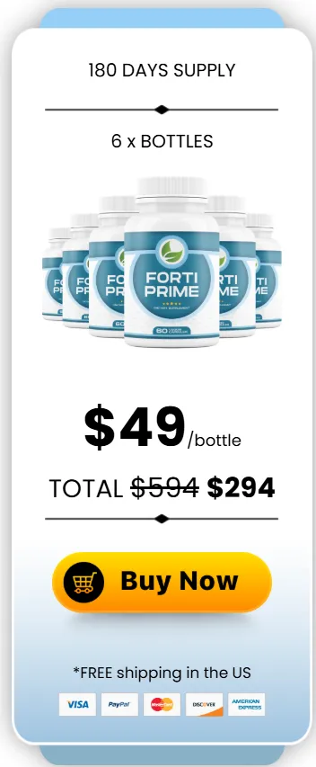 forti prime buy 6 bottles