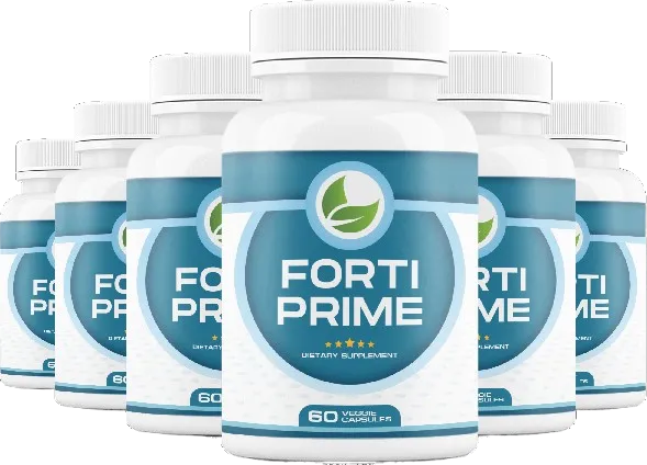 forti prime supplement 