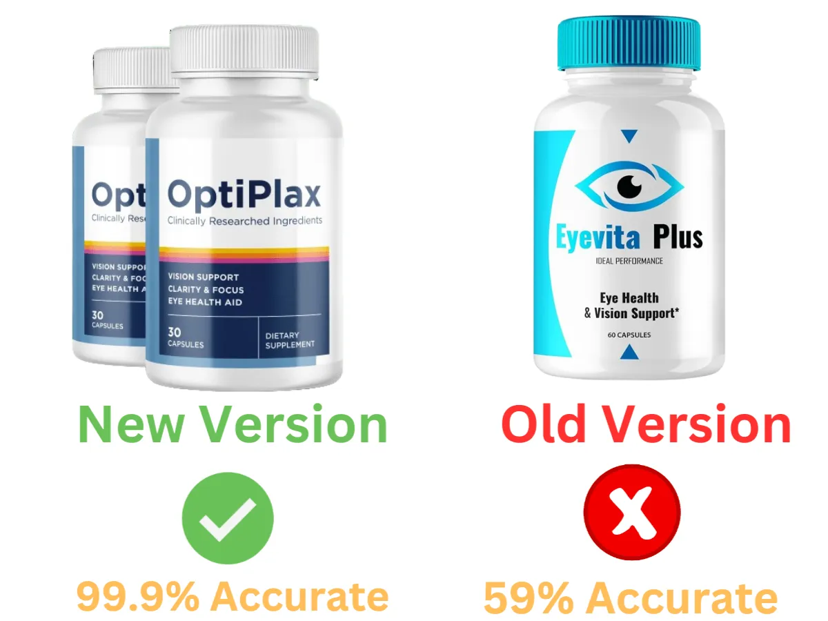 eyevita plus