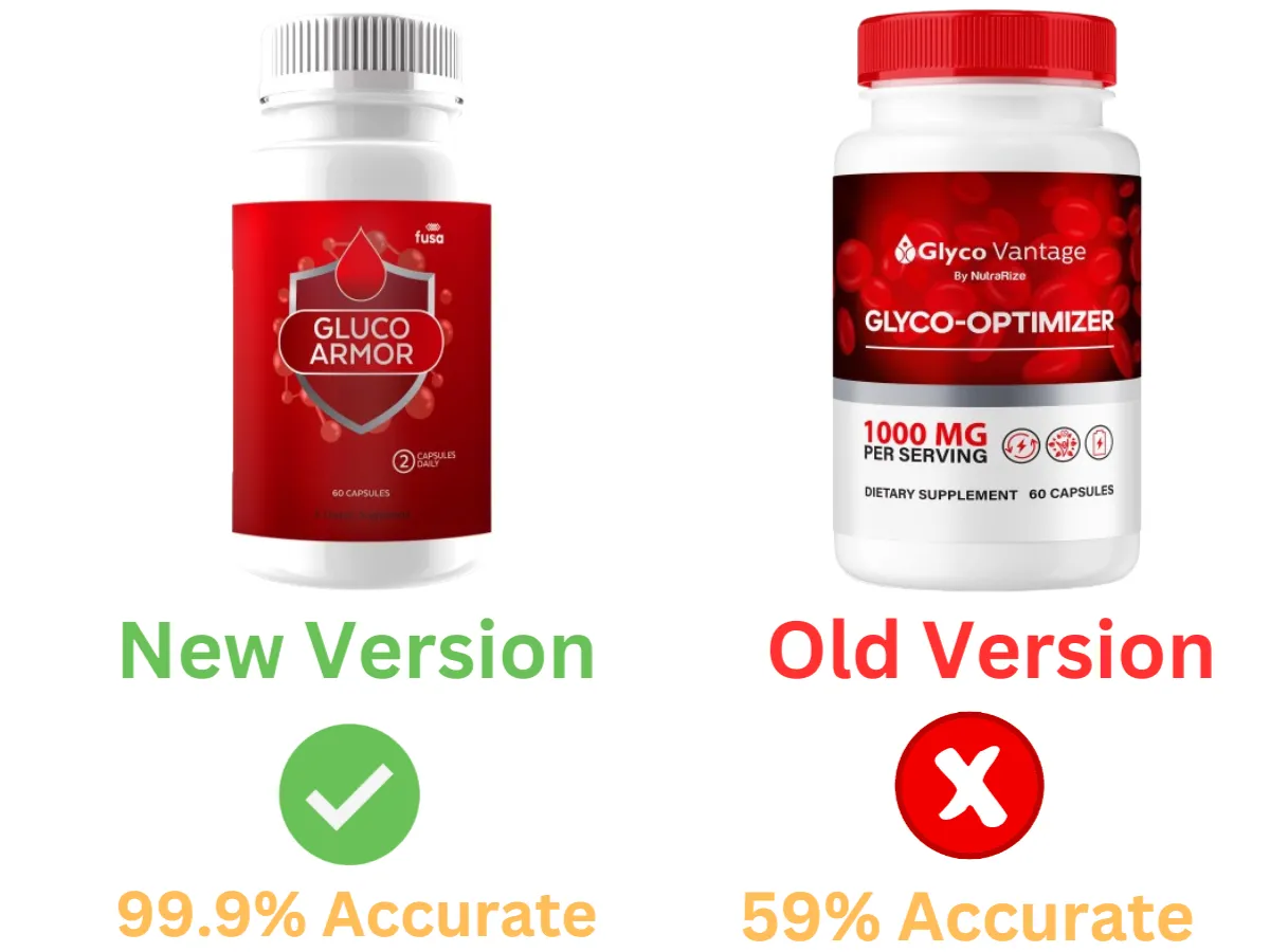 glyco vantage