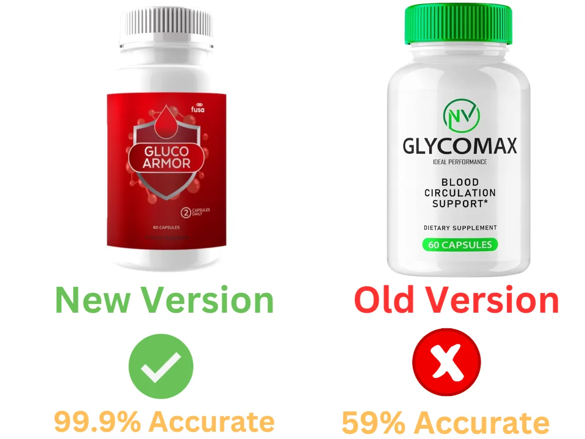 glycomax