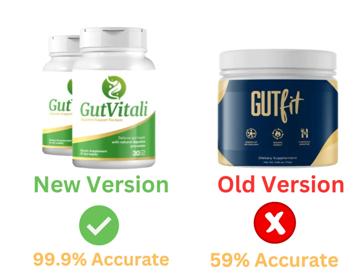 gutfit