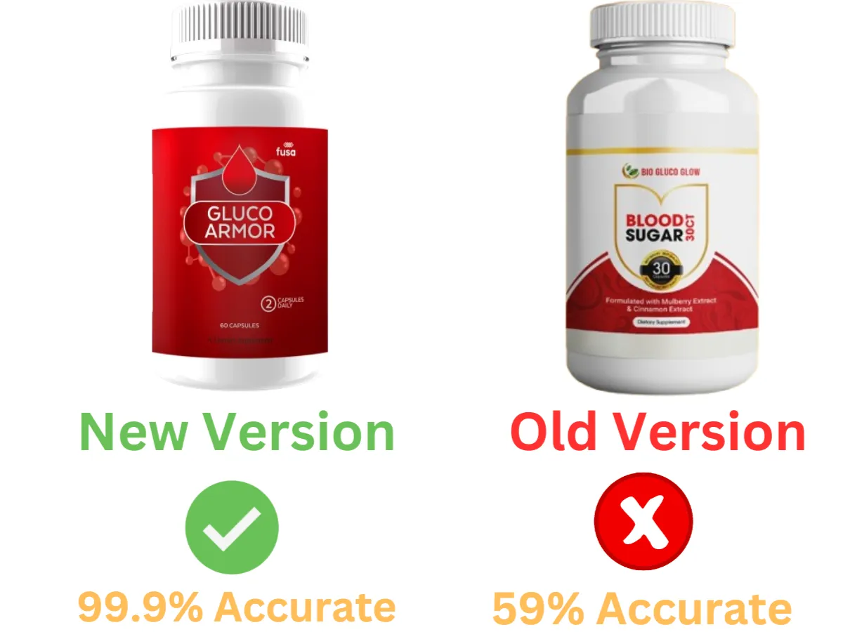 bio gluco glow