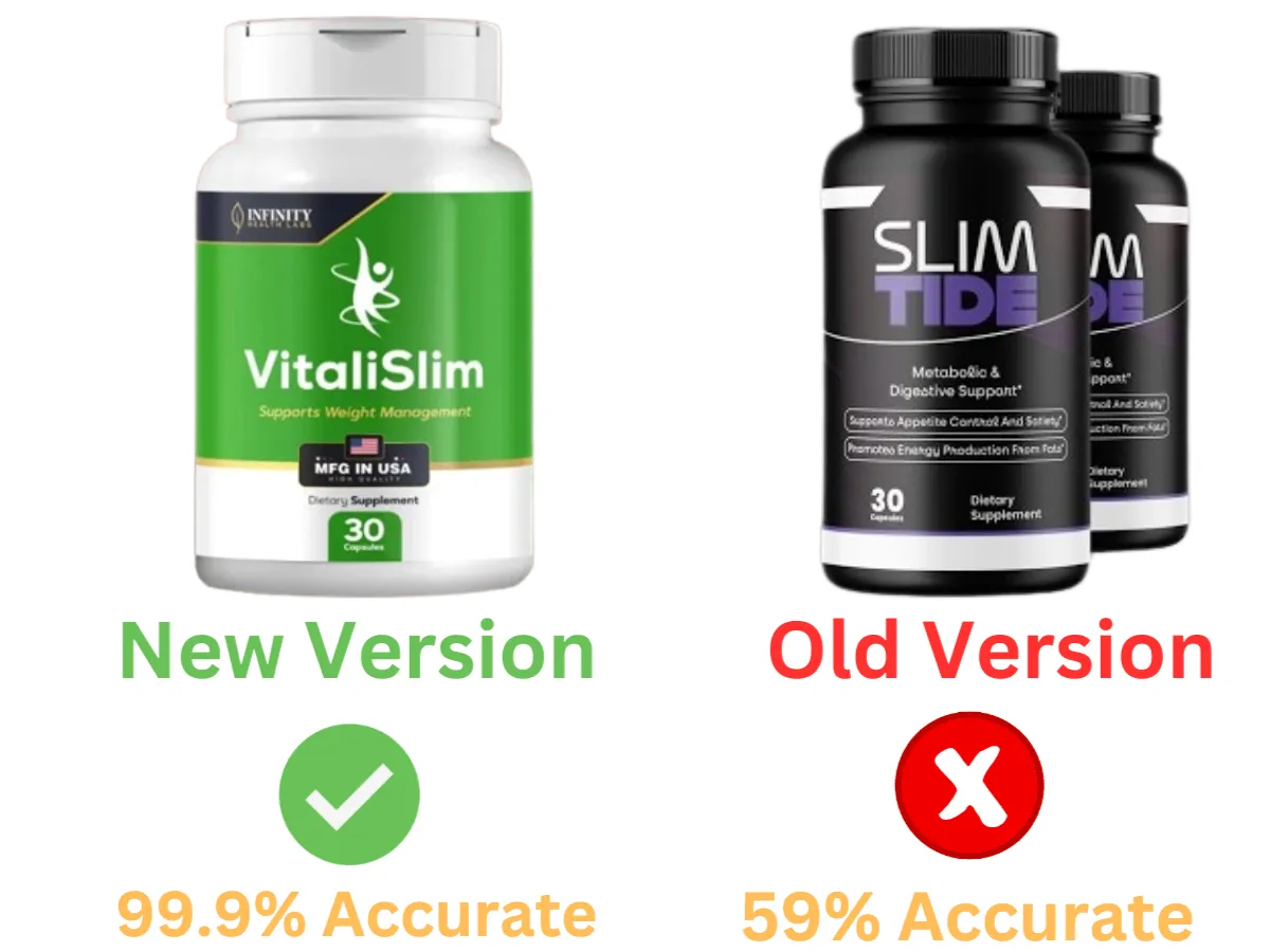 slimtide