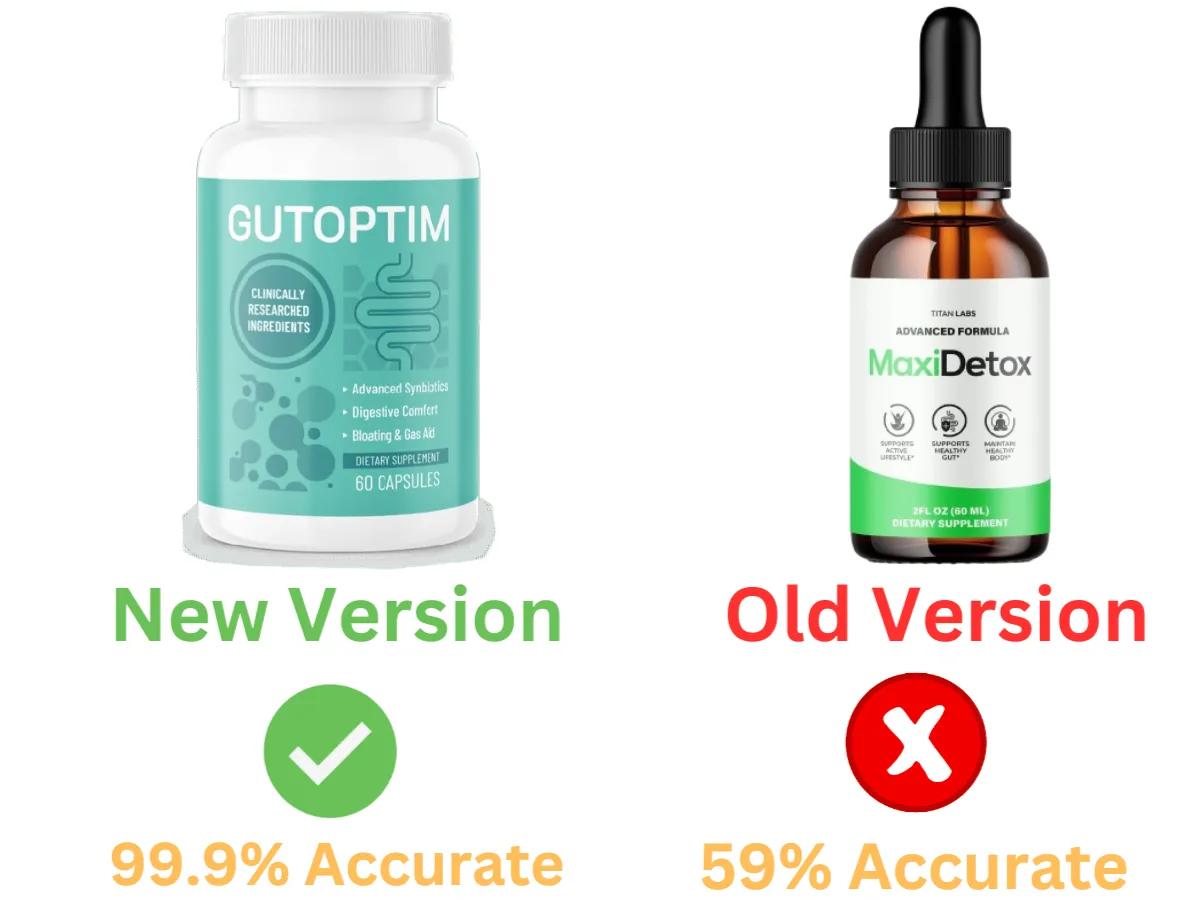 maxidetox