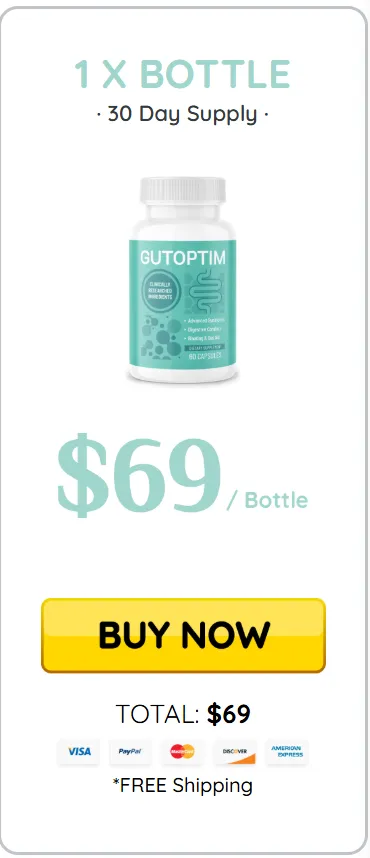 maxidetox buy 1 bottle
