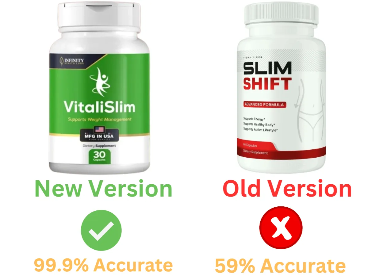 slimshift