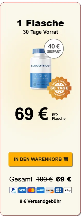 glucotide buy 2 bottle
