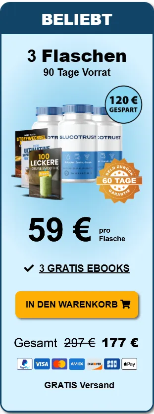glucotide buy 3 bottles