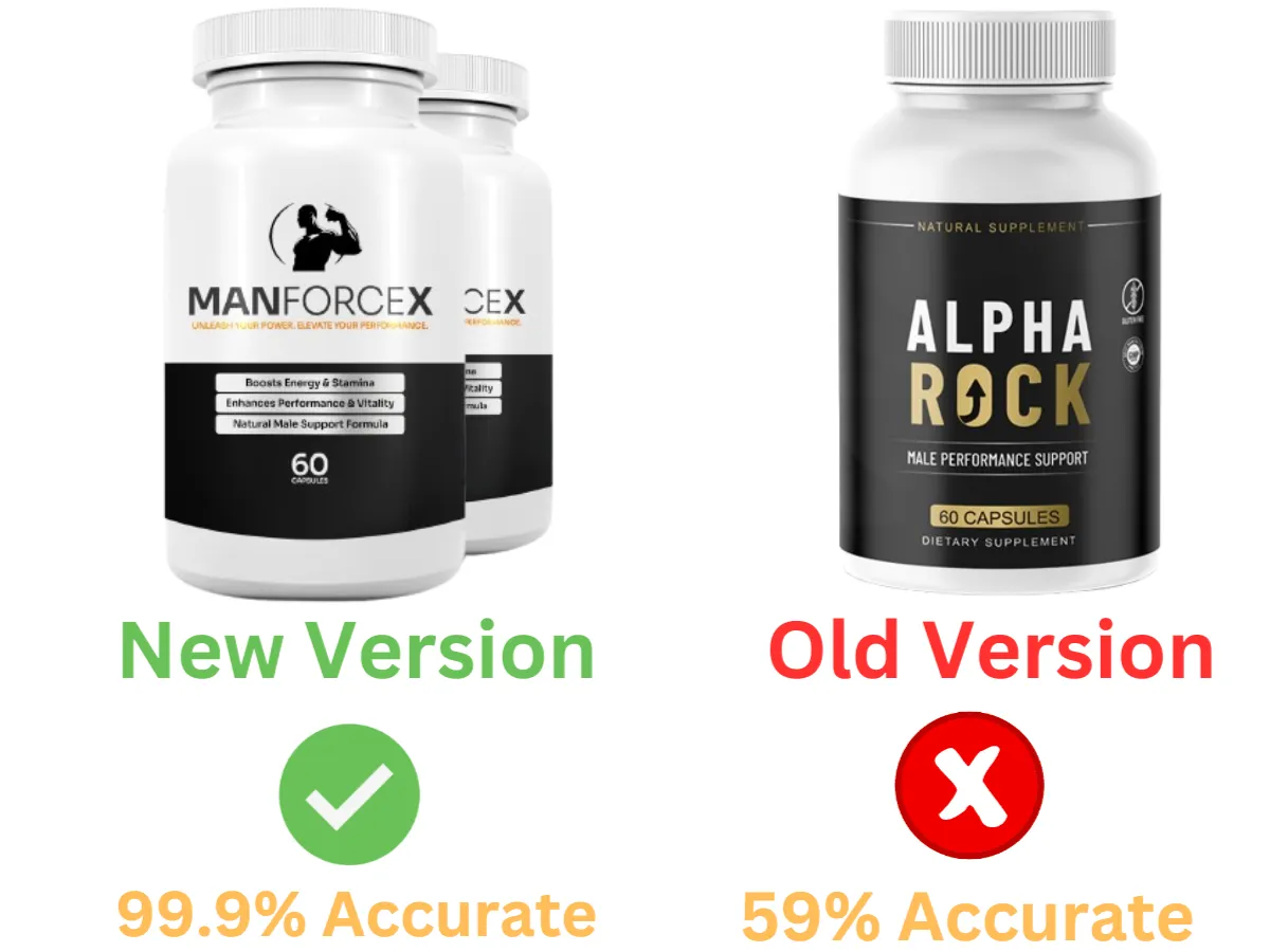 alpha rock