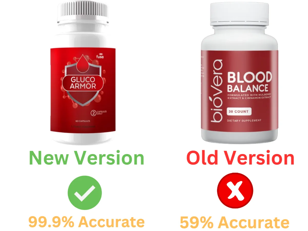biovera blood balance