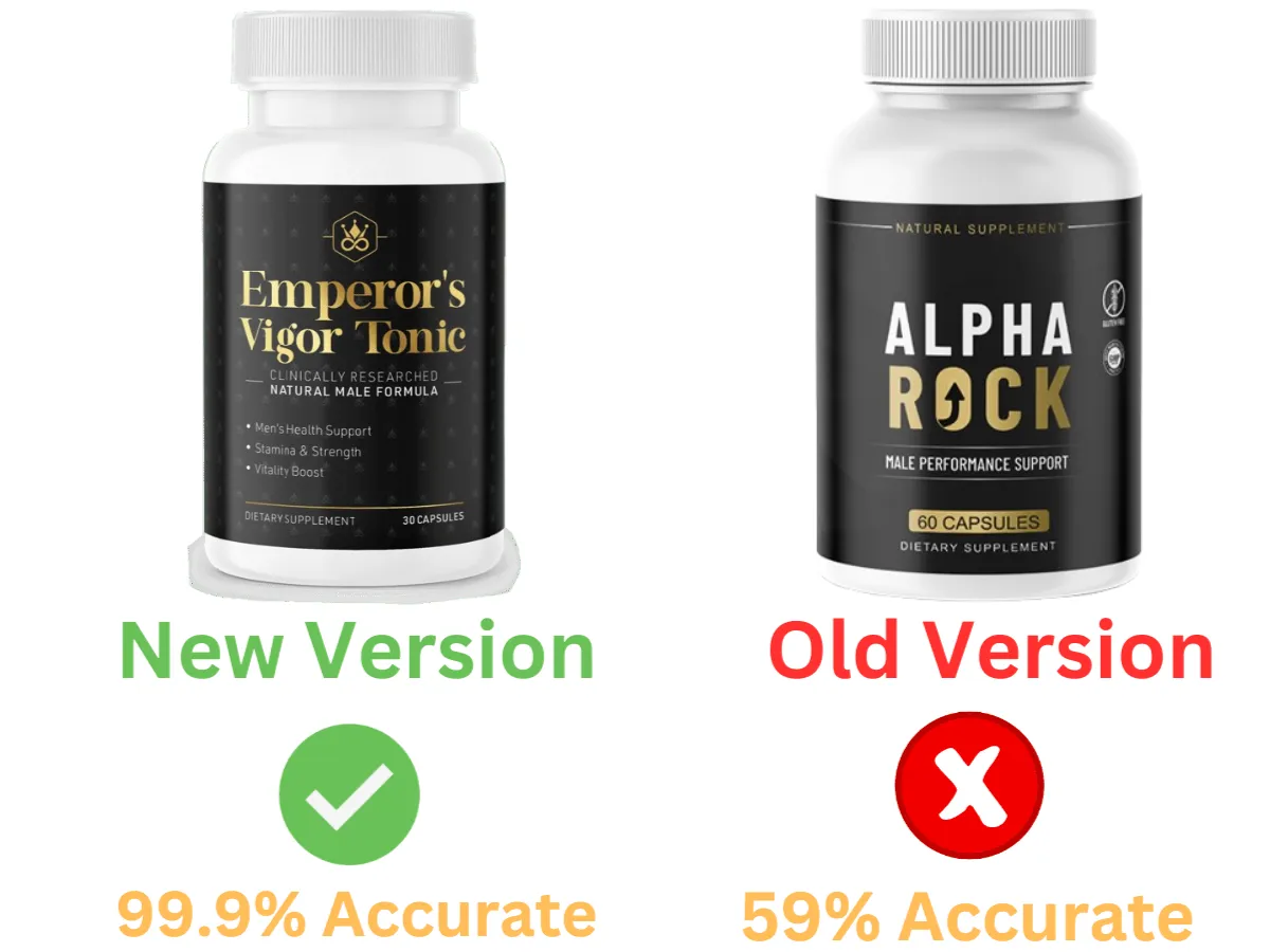 alpha rock