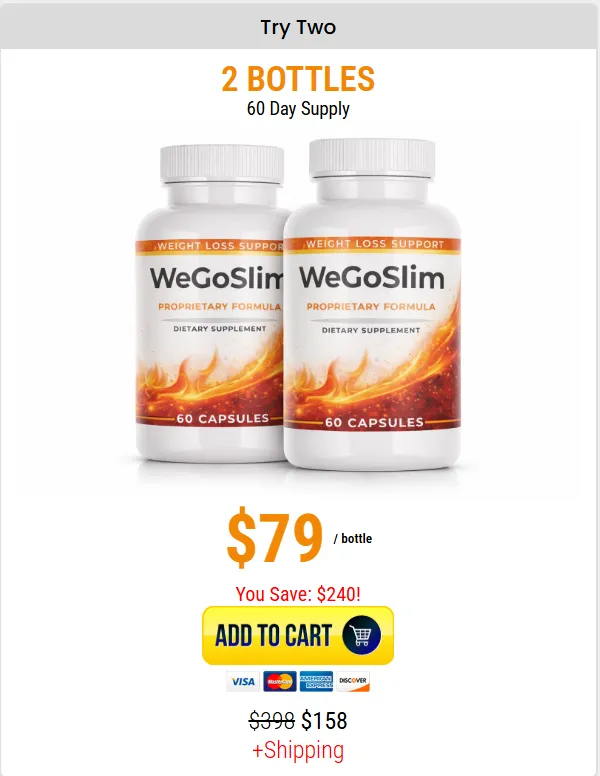 leanflow buy 2 bottle