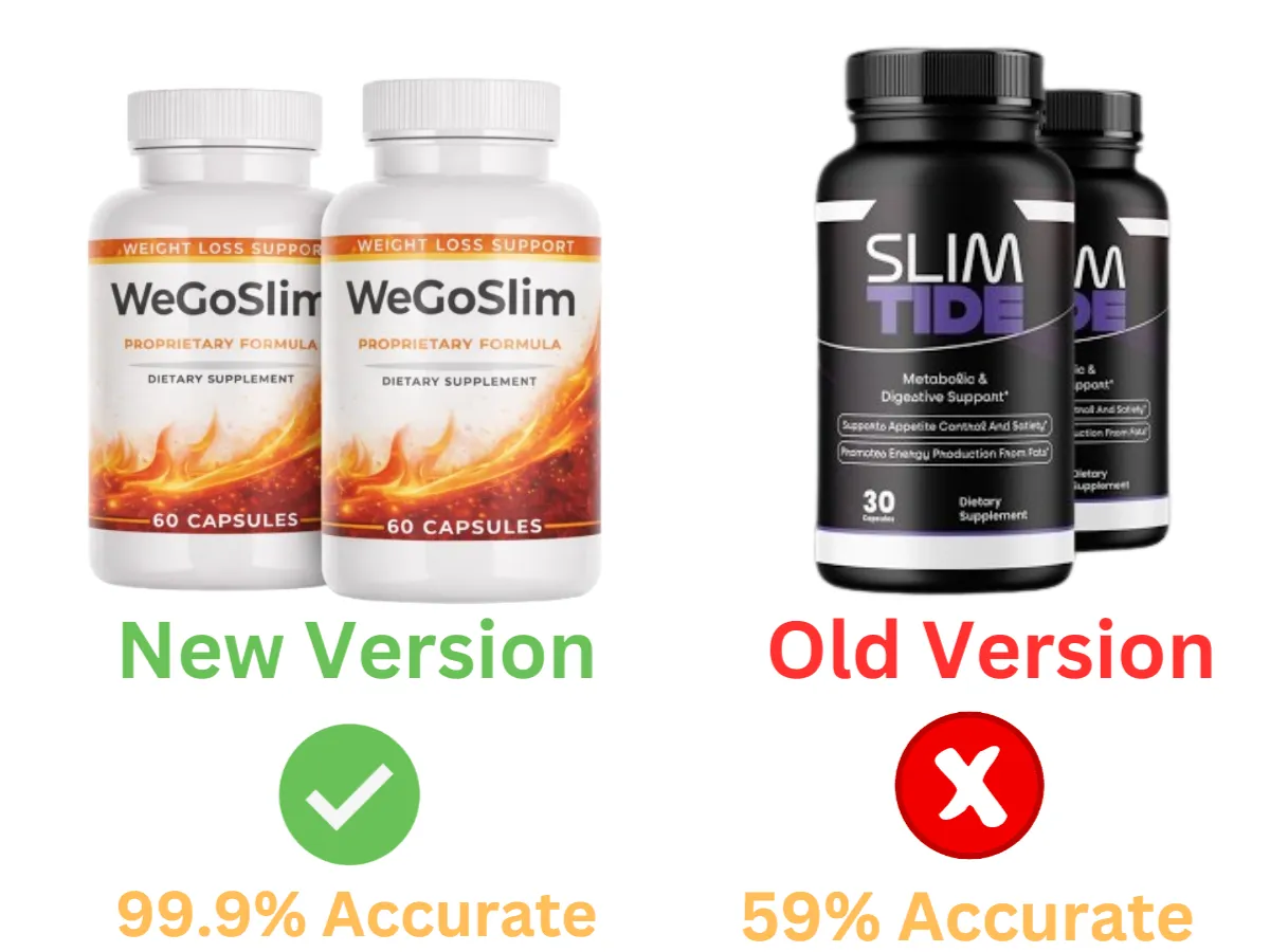 slimtide