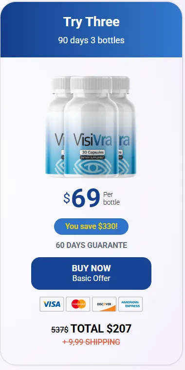 visivra buy 3 bottles