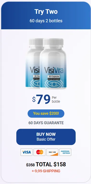 visivra buy 2 bottle