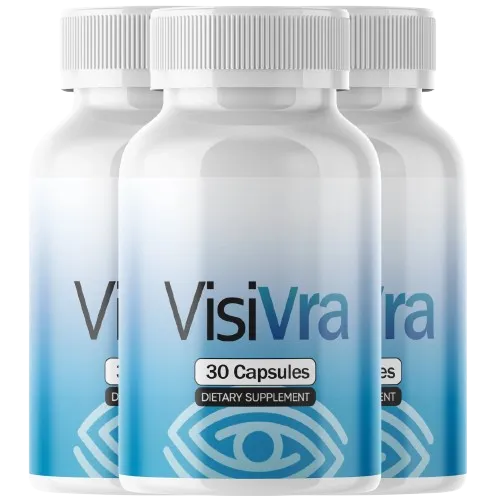 visivra benefits