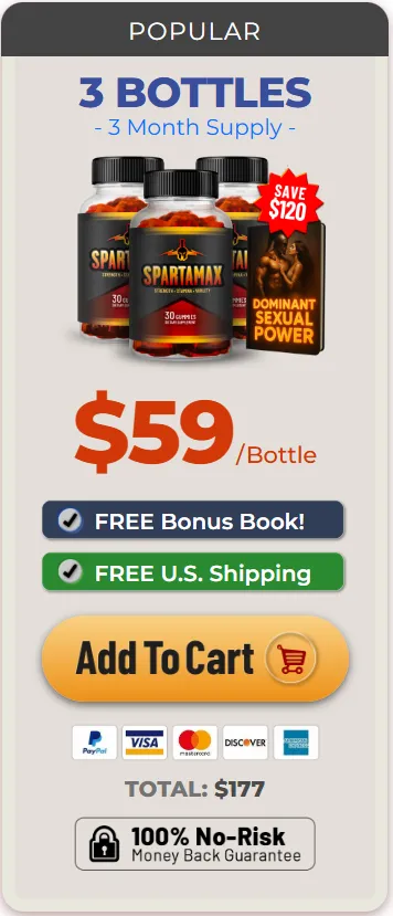 elite xl boost buy 3 bottles