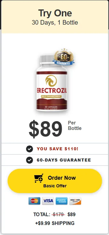 erecmax buy 1 bottle