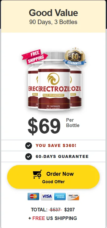 erecmax buy 3 bottles