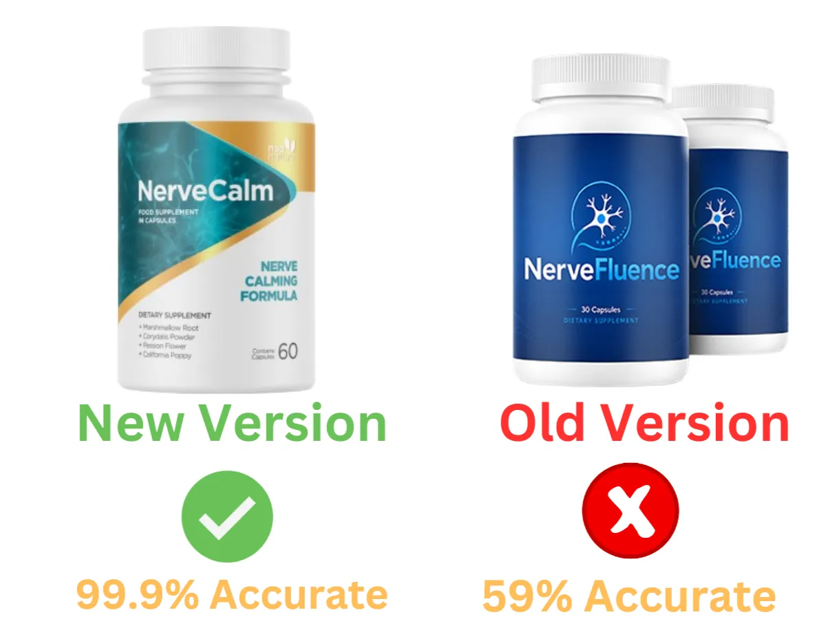 nervefluence