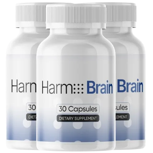 harmo brain benefits