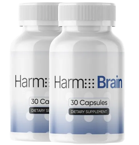 harmo brain