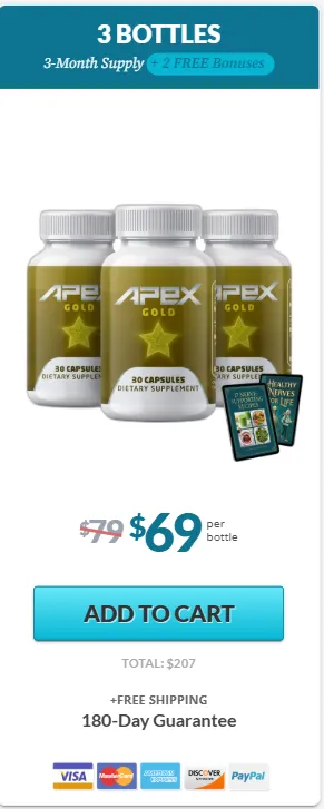 apex gold buy 3 bottles