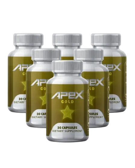 apexgold supplement 
