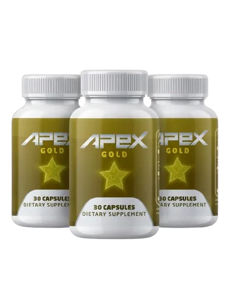 apex gold benefits