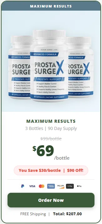 flowstrong buy 3 bottles