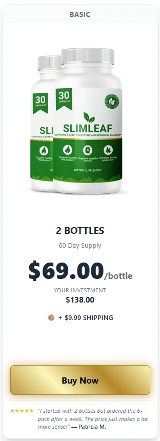 slimvex buy 2 bottle