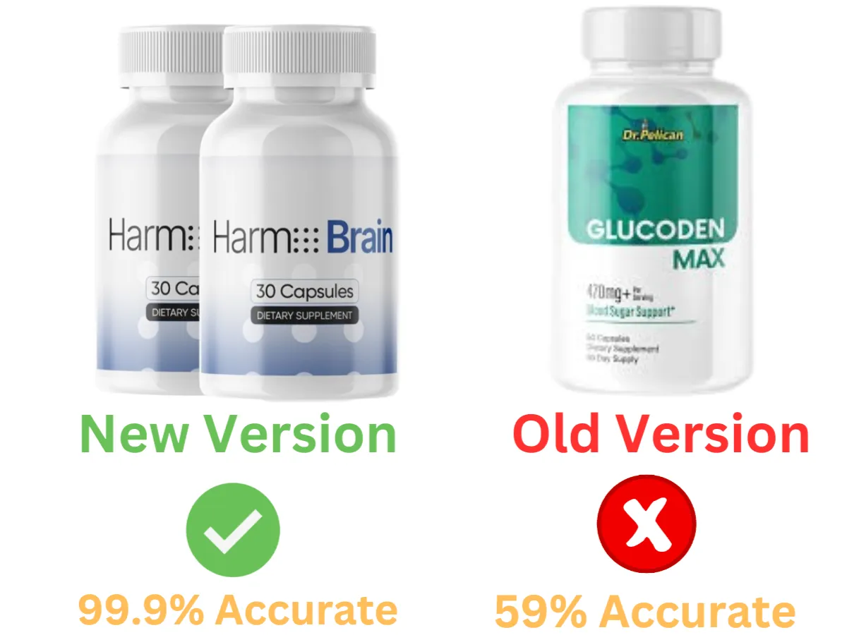 glucoden