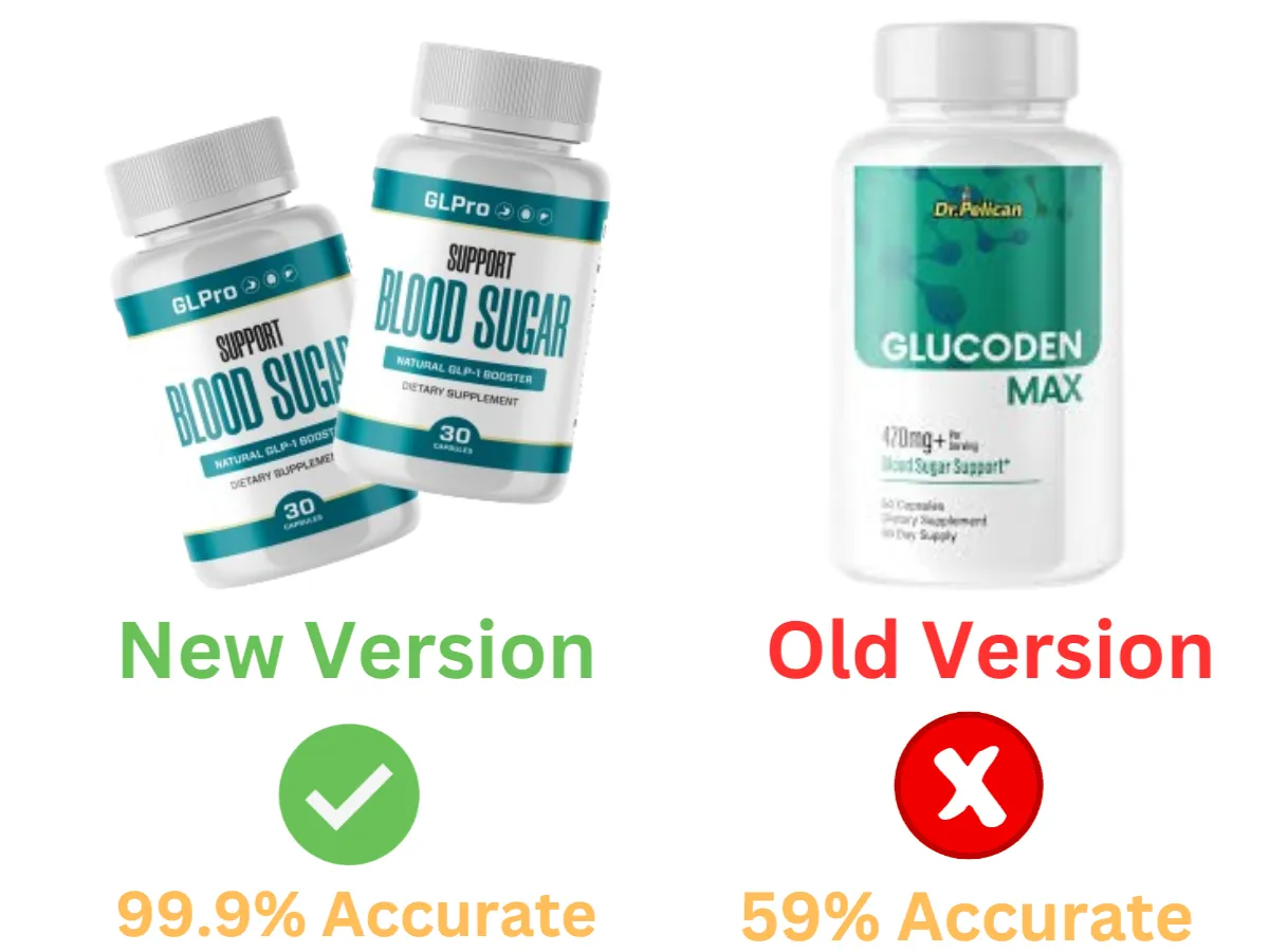 glucoden
