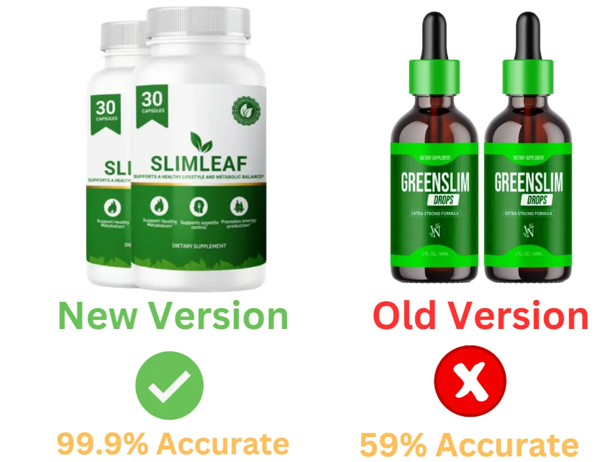 green slim
