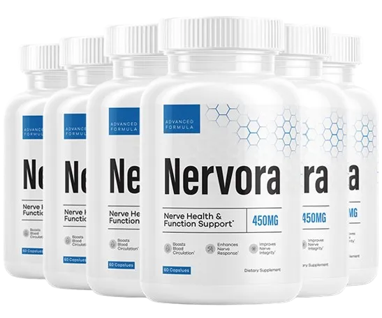 nervora supplement 