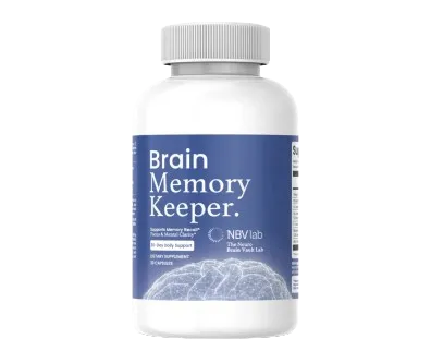 brain memory keeper